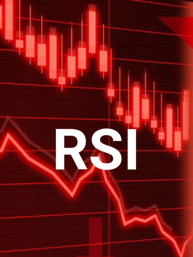 Learn RSI Indicator Basics in 2 mins